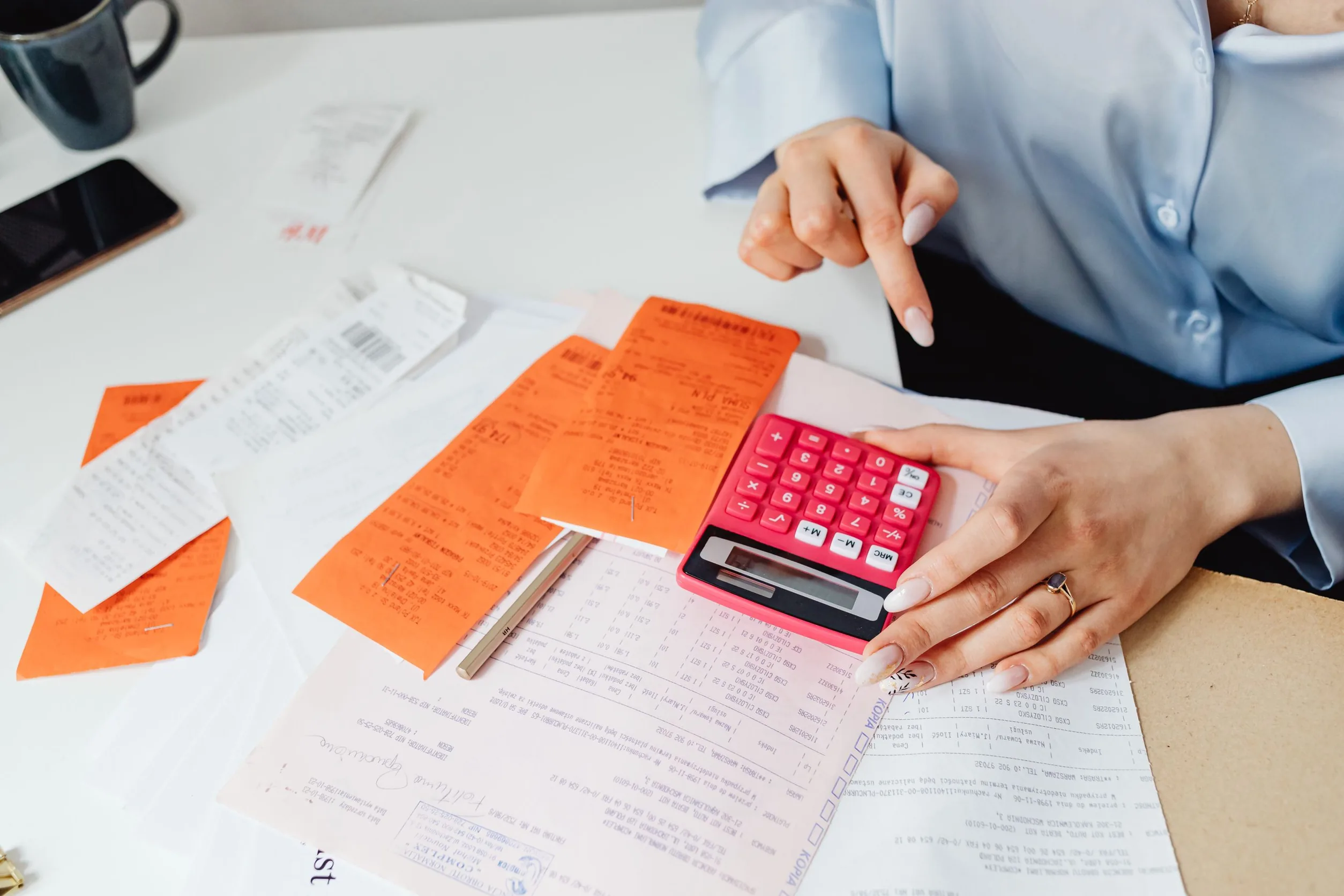 Imagem do curso Fiscalidade – IRS