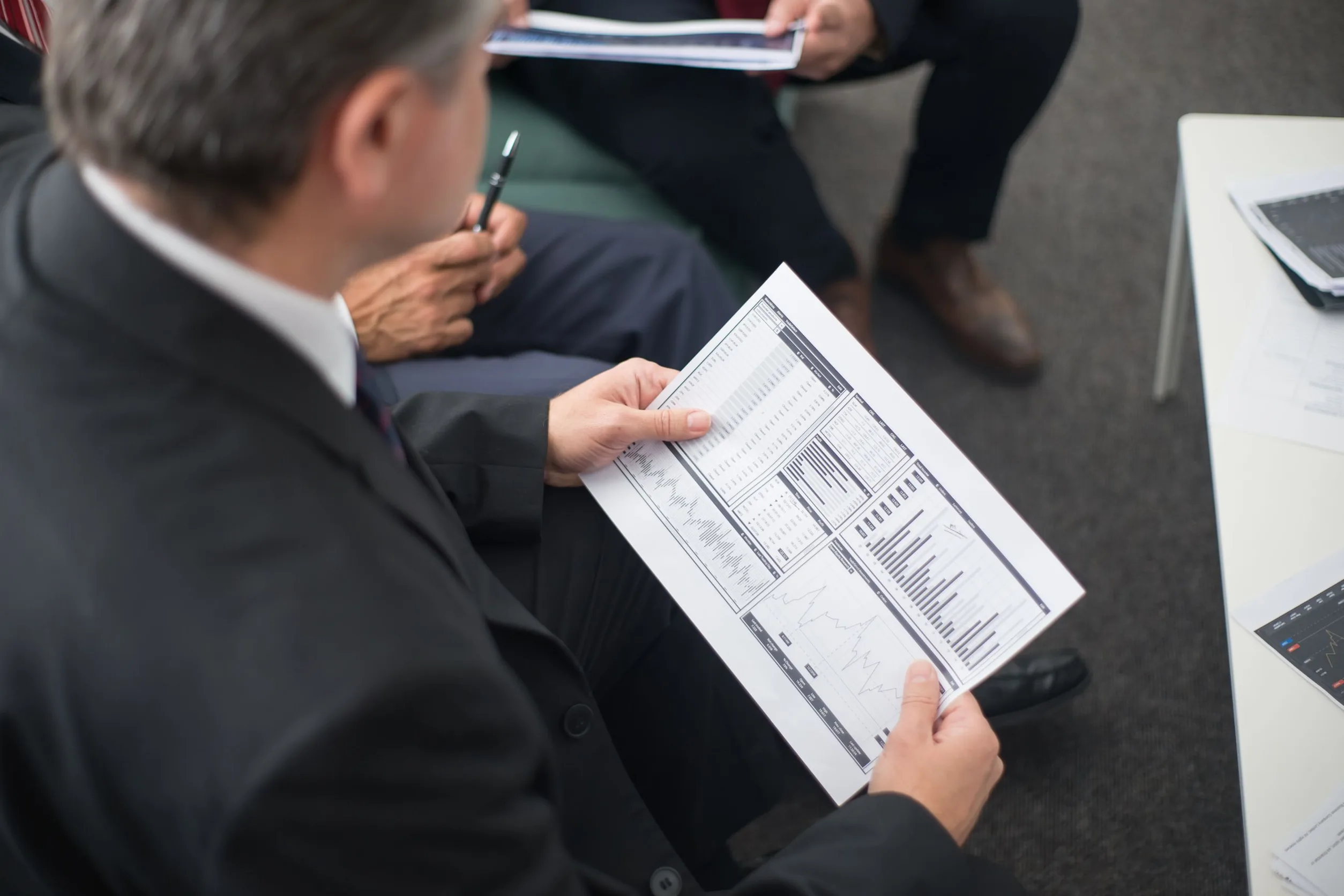 Imagem do curso Fiscalidade – IRC